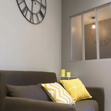 Besthomerouen Apartmán