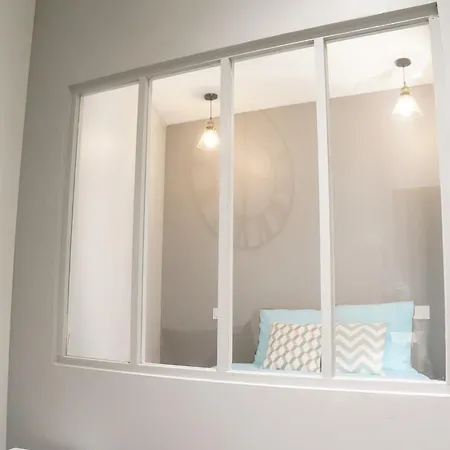 Besthomerouen Apartmán *