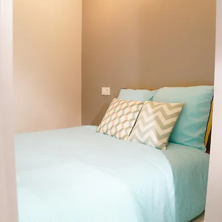 Apartmán Besthomerouen