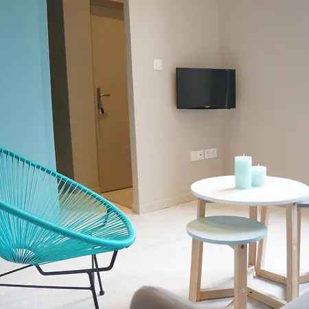 Besthomerouen Apartmán Rouen
