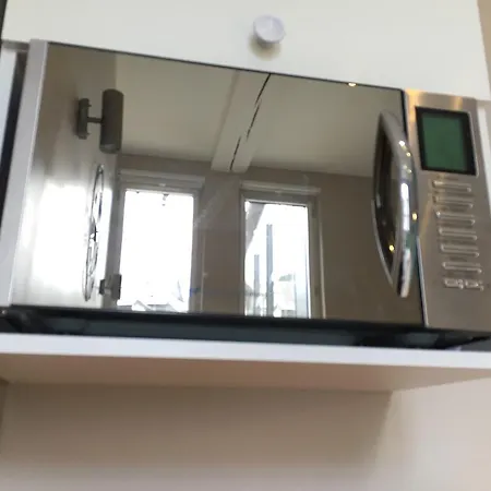 Apartmán Besthomerouen Rouen