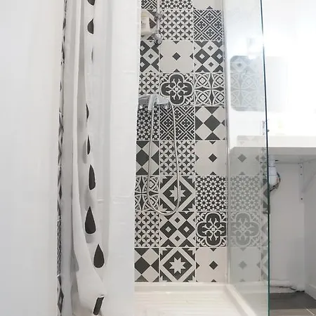 Besthomerouen Apartmán